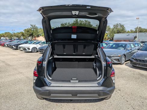 New 2026 Hyundai Kona SEL Sport image 13