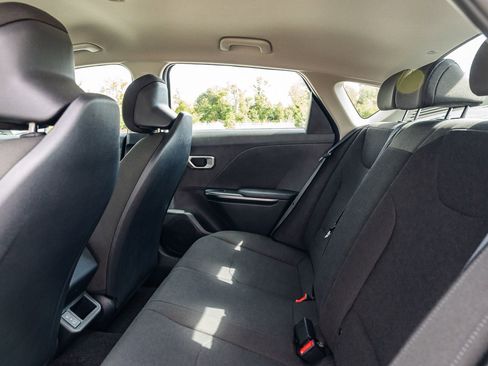 New 2026 Kia K4 FWD image 13