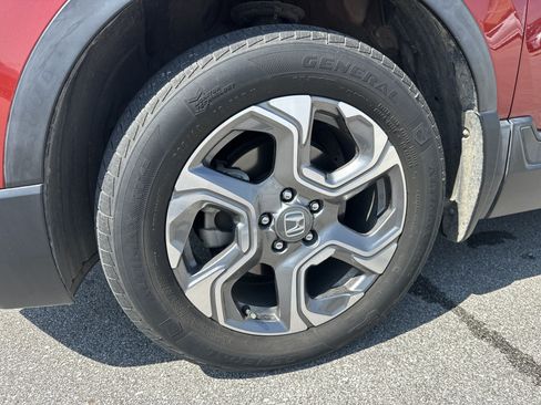 Used 2018 Honda CR-V EX image 8