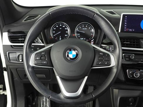 Used 2021 BMW X1 sDrive28i w/ Convenience Package image 27