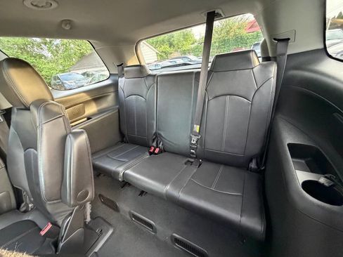 Used 2016 GMC Acadia SLT FWD image 12
