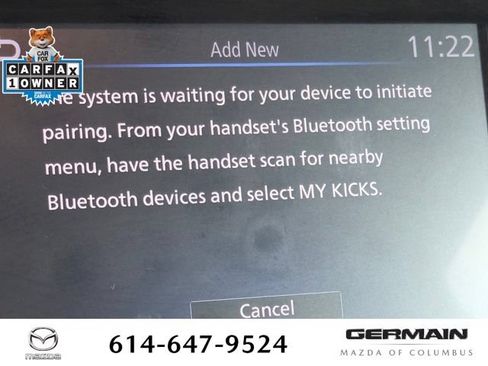 Used 2019 Nissan Kicks SR w/ SR Premium Package FWD image 32