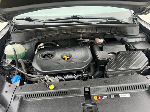 Used 2016 Hyundai Tucson SE w/ Option Group 02 FWD image 24