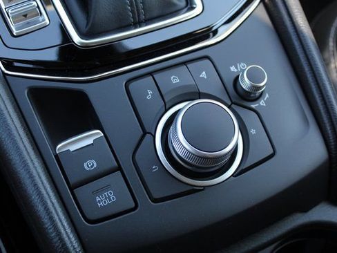 New 2025 MAZDA CX-5 AWD 2.5 S image 28