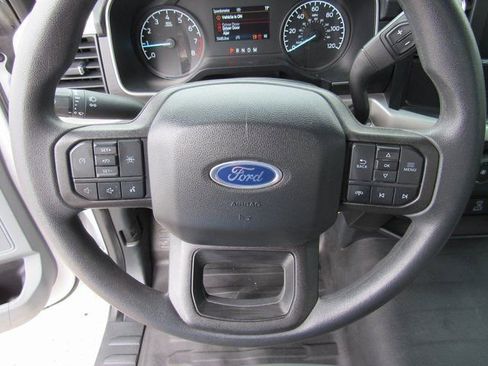 Used 2023 Ford F150 XL w/ Trailer Tow Package image 14