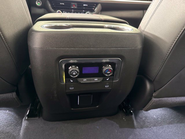 New 2026 Chevrolet Tahoe RST AWD/4WD image 31