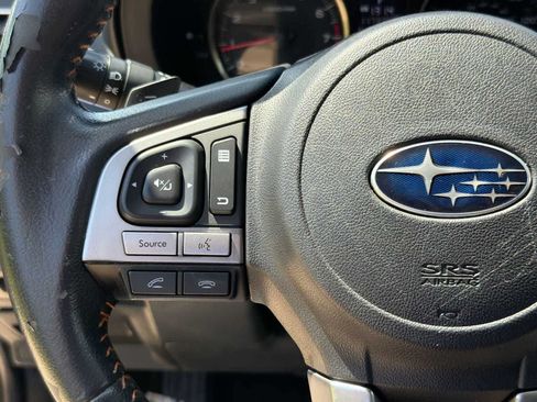 Used 2016 Subaru Crosstrek 2.0i Premium AWD/4WD image 20