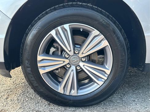 Used 2020 Acura MDX SH-AWD image 10