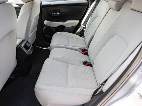 Certified 2024 Honda HR-V LX image 8