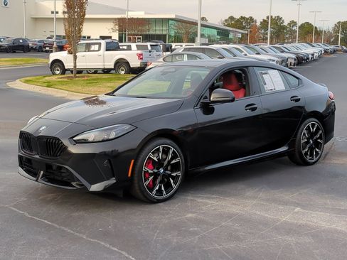 Certified 2025 BMW 228i xDrive w/ Technology Package image 5