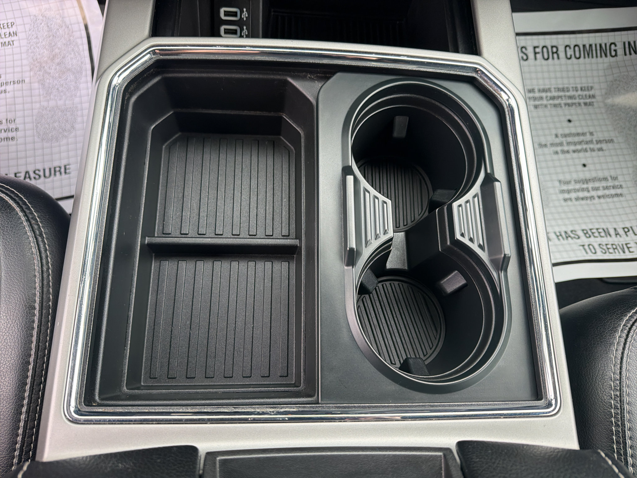 Used 2019 Ford F250 Lariat AWD/4WD image 13