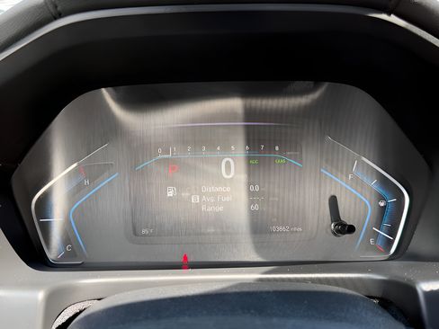 Used 2020 Honda Odyssey Elite image 47