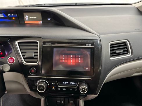 Used 2014 Honda Civic EX-L image 24