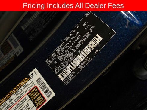 Certified 2025 Toyota Grand Highlander FWD image 23