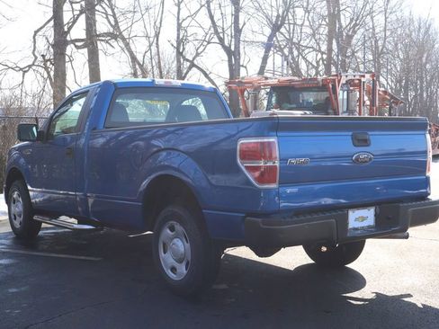 Used 2009 Ford F150 XL image 6