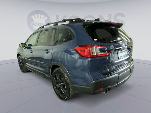 Used 2023 Subaru Ascent Onyx Edition Limited AWD/4WD image 14
