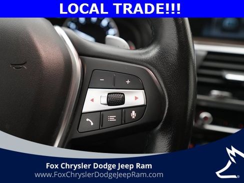 Used 2021 BMW X3 xDrive30i image 19