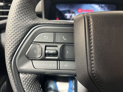 New 2026 Toyota Tundra TRD Pro image 24