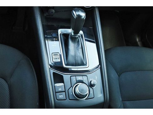 Used 2023 MAZDA CX-5 AWD 2.5 S image 25