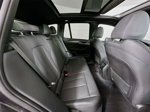 Used 2020 BMW X3 xDrive30i w/ M Sport Package 2 image 29