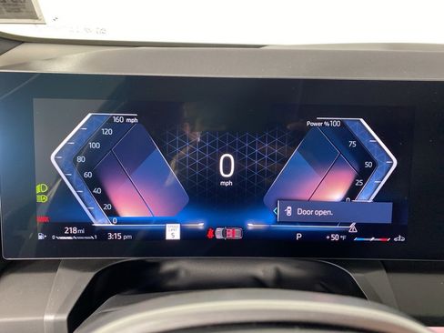 New 2026 BMW X3 xDrive30 w/ Convenience Package image 12