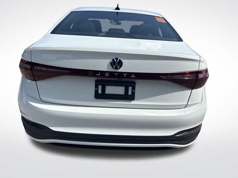 Used 2025 Volkswagen Jetta Sport FWD image 13