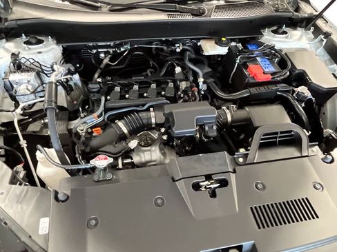 New 2026 Honda CR-V EX-L image 11