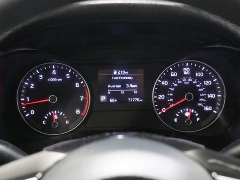 Used 2019 Kia Forte LXS FWD image 23