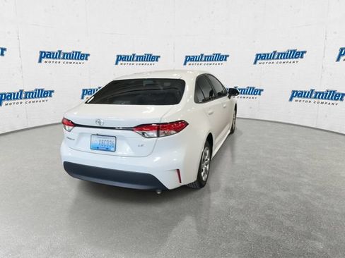 Used 2023 Toyota Corolla LE FWD image 10