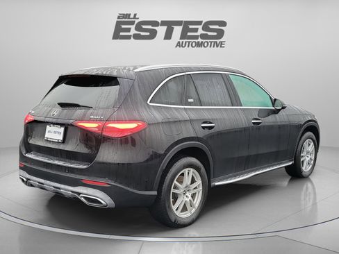 Used 2023 Mercedes-Benz GLC 300 GLC 300 image 3