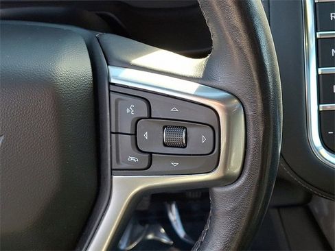 Certified 2022 Chevrolet Tahoe LT w/ Luxury Package image 24