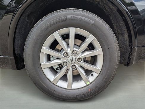 New 2026 Dodge Durango GT image 6