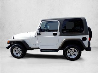 Used 2006 Jeep Wrangler Sport AWD/4WD video 2