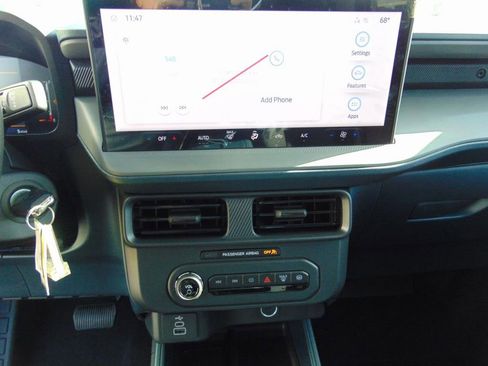 New 2026 Ford Maverick XL w/ Equipment Group 101A image 19