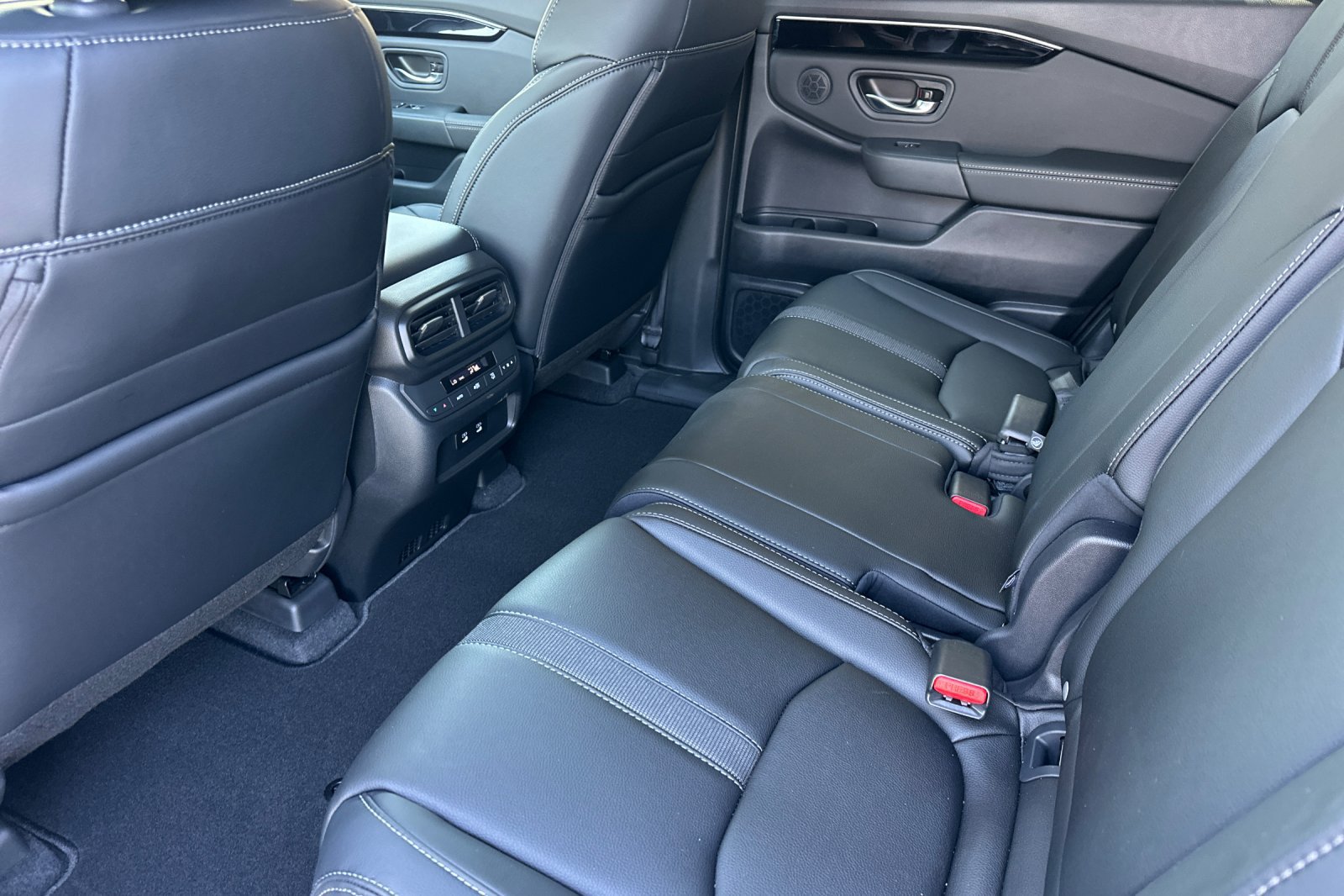 New 2026 Honda Pilot EX-L image 13
