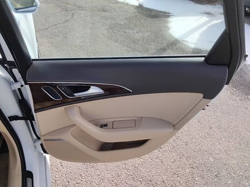 Used 2014 Audi A6 3.0T Prestige w/ Prestige Package image 18