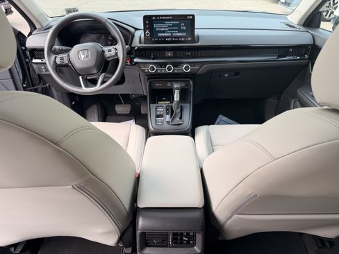 Certified 2024 Honda CR-V EX-L image 16