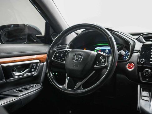 Used 2022 Honda CR-V Touring image 17