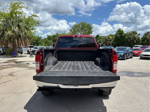Used 2023 RAM 2500 Big Horn AWD/4WD image 33
