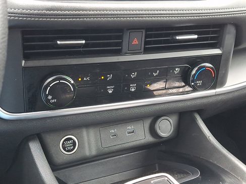 Certified 2023 Nissan Rogue S AWD/4WD image 18