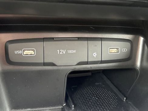 Certified 2023 Hyundai Tucson SEL AWD/4WD image 17