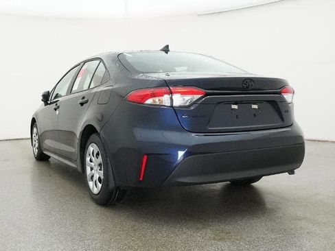New 2026 Toyota Corolla LE image 22
