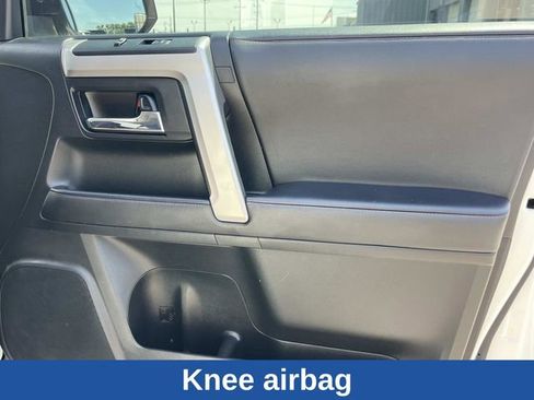 Used 2023 Toyota 4Runner Limited AWD/4WD image 28
