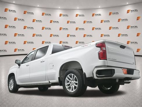 Used 2019 Chevrolet Silverado 1500 RST w/ All-Star Edition AWD/4WD image 44