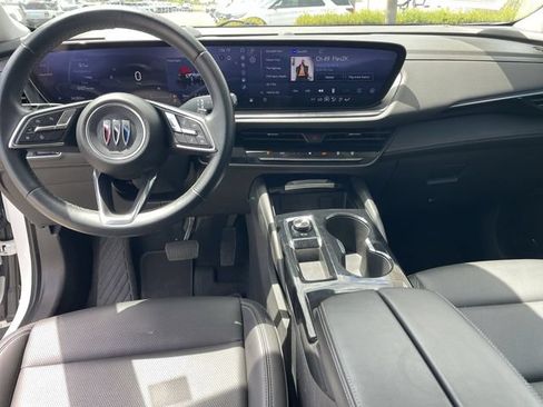 Used 2024 Buick Envision Preferred AWD/4WD image 19