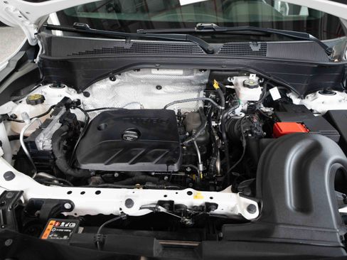 Used 2022 Chevrolet TrailBlazer RS w/ Sun and Liftgate Package image 32