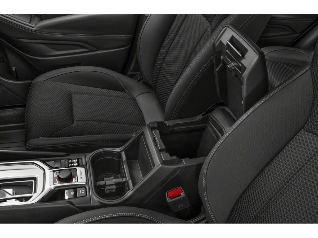 Certified 2024 Subaru Forester Premium AWD/4WD image 9