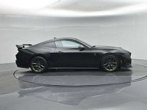 Certified 2024 Ford Mustang Dark Horse w/ Dark Horse Handlin Package RWD image 28