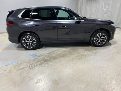 Certified 2025 BMW X3 xDrive30i w/ Convenience Package image 5