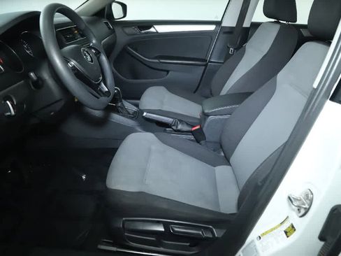 Used 2017 Volkswagen Jetta S FWD image 18